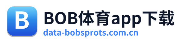 BOB体育app下载 Logo